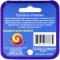 MEDUSA JELLYFISH - MEGA MARBLES - MEGA MARBLES 24+1 (2013-2018) (BACK)